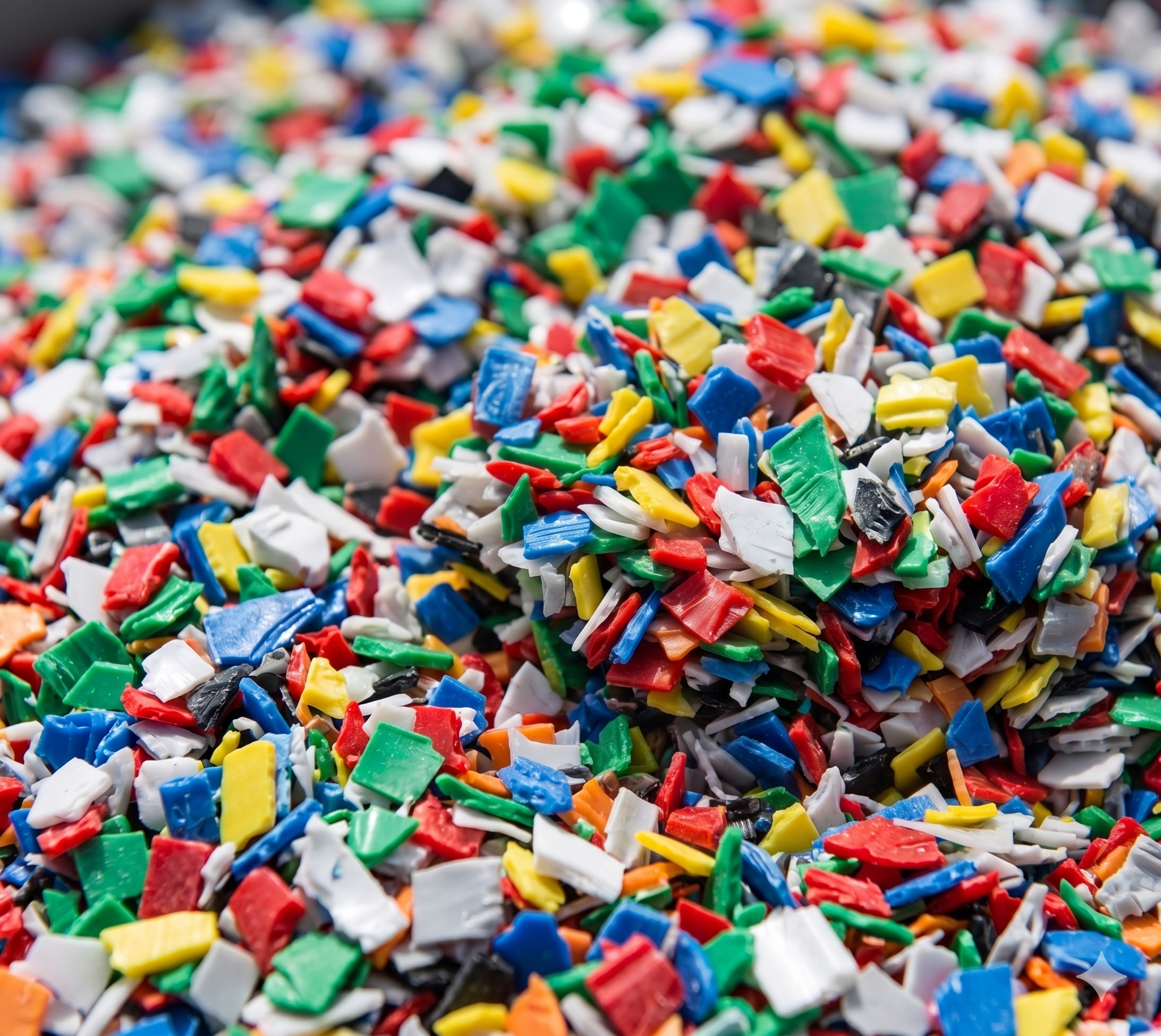 Plastic Chips