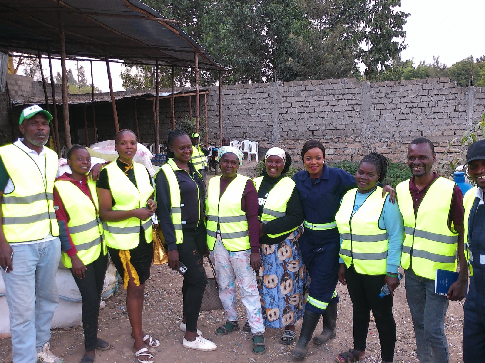 Women in Circular Economy Leadership