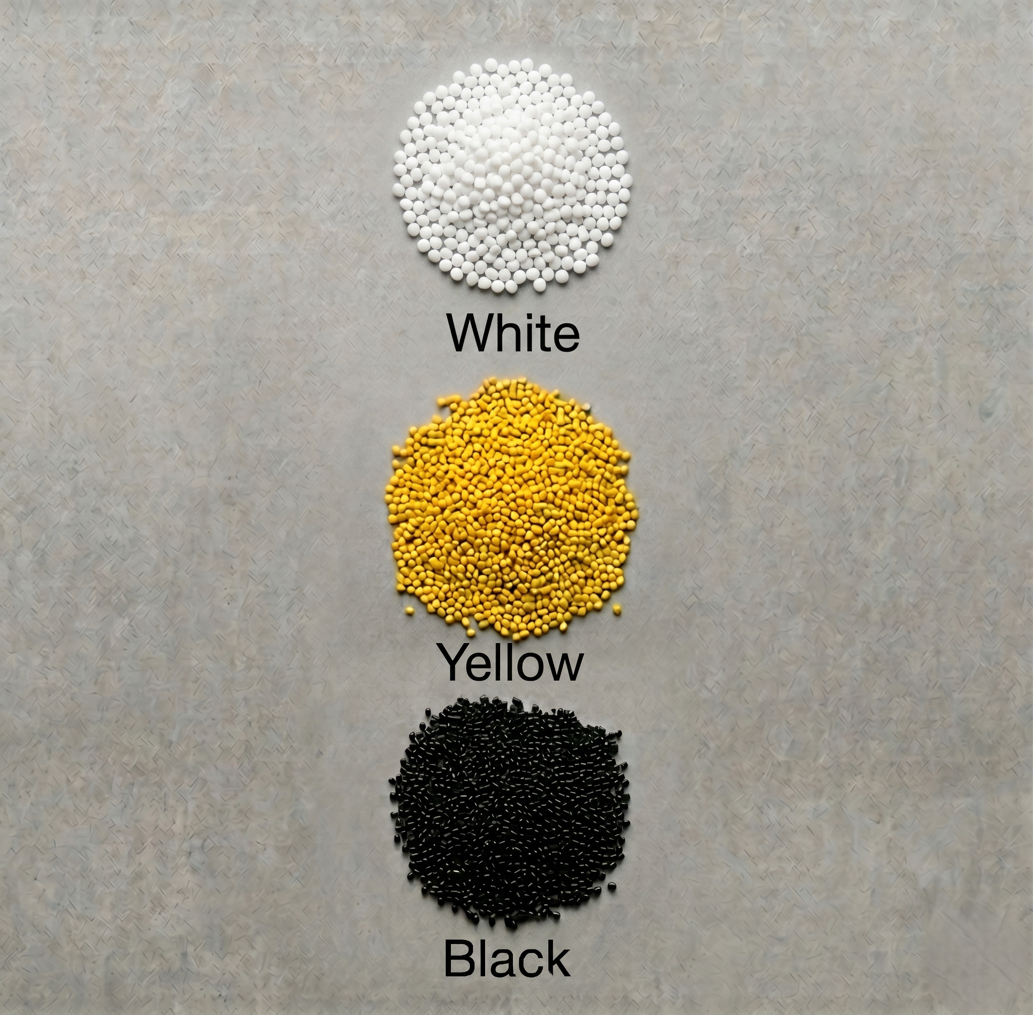 Plastic Pellets