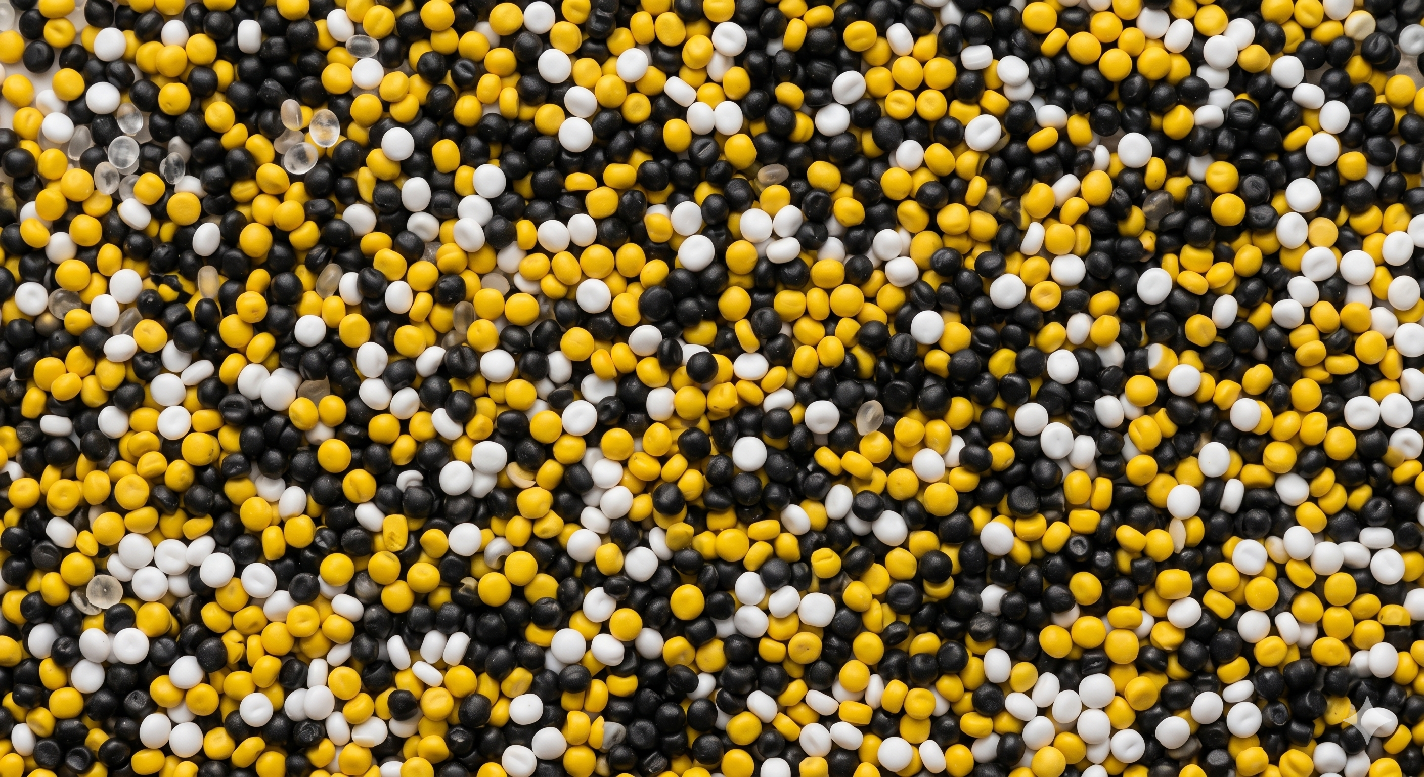 Plastic Pellets